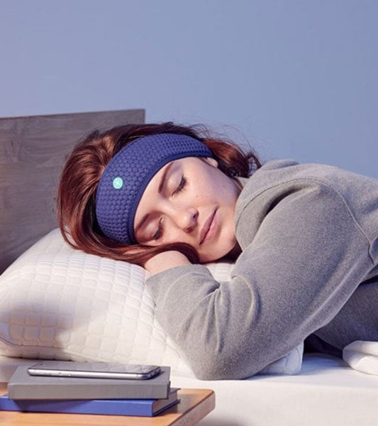 Hoomband bluetooth schlafband