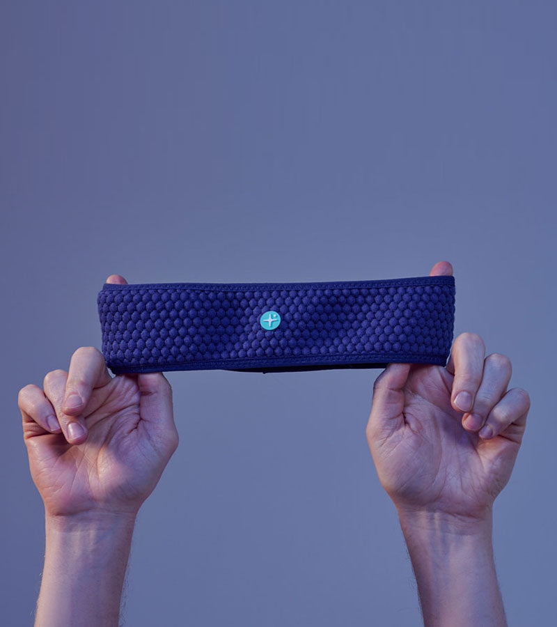Hoomband bluetooth schlafband
