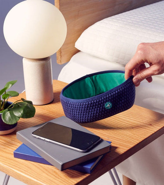 Hoomband bluetooth schlafband