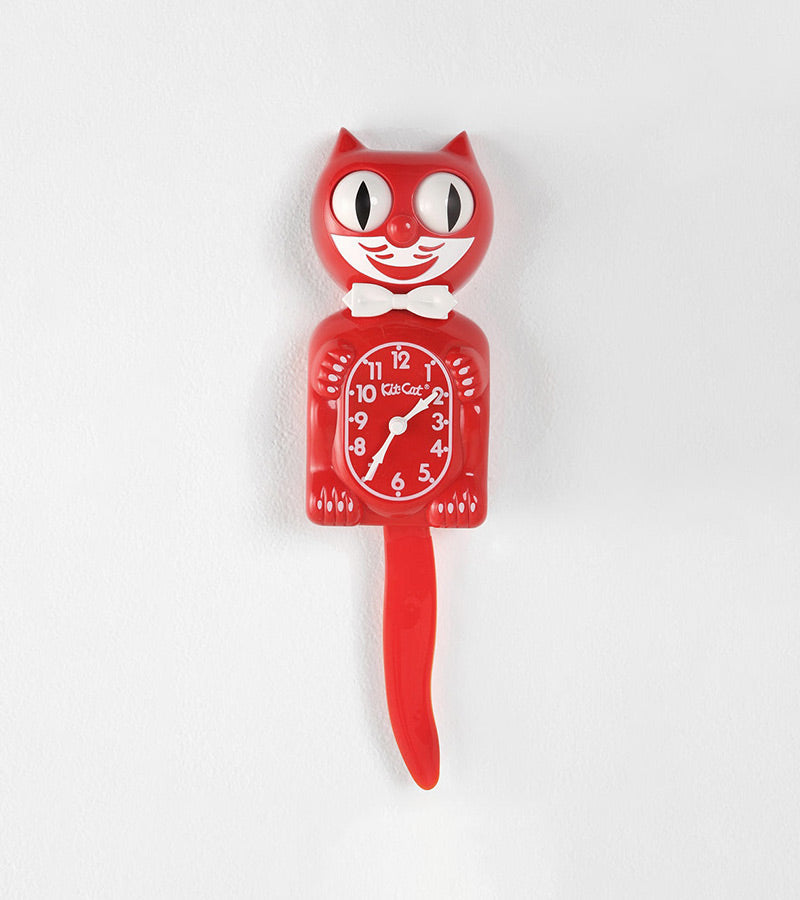 Kit cat uhr limited