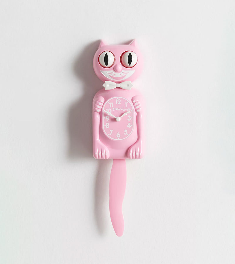 Kit cat uhr limited