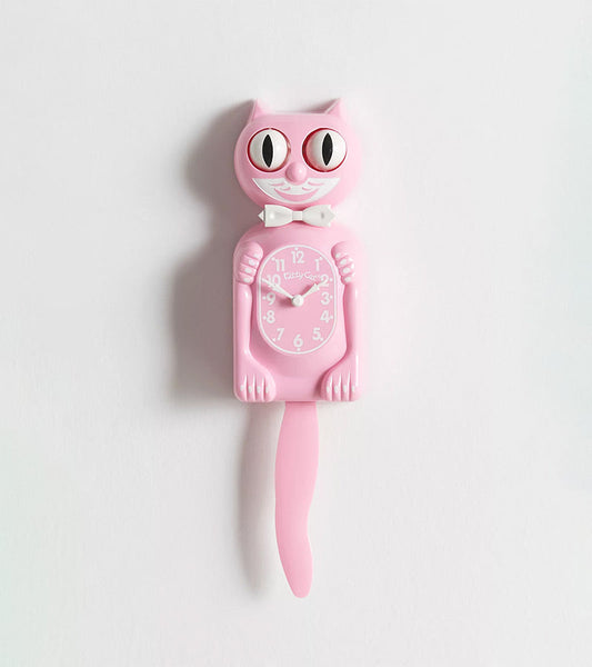 Kit cat uhr limited