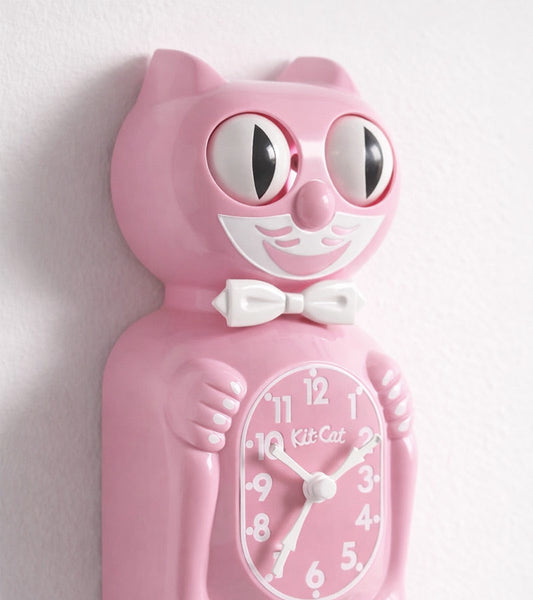 Kit cat uhr limited