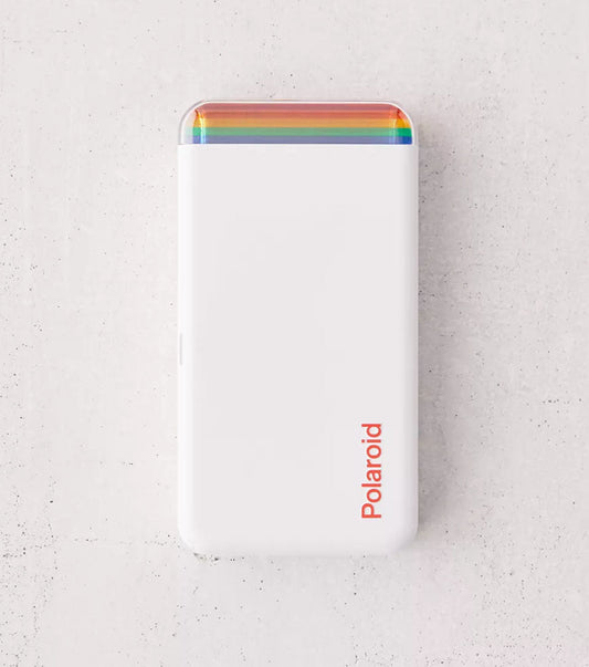 Polaroid hi print drucker weiß