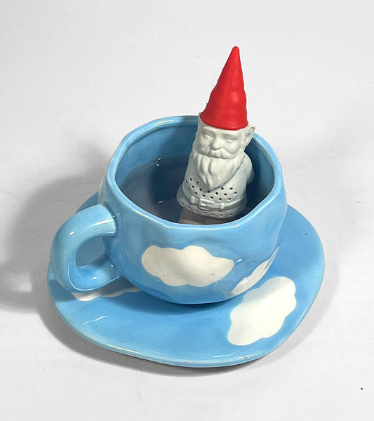 Tee infuser gnom