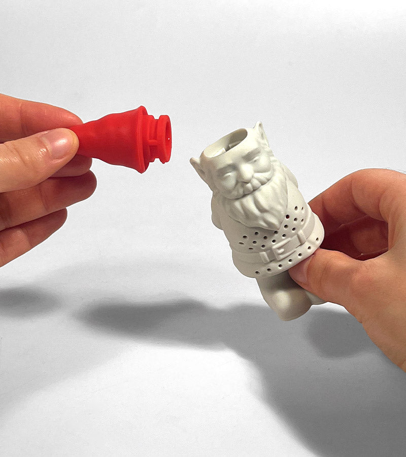 Tee infuser gnom