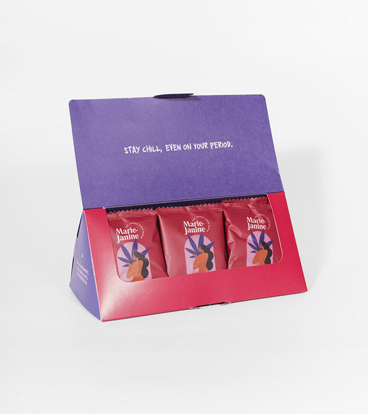 CBD kräutertee entspannung