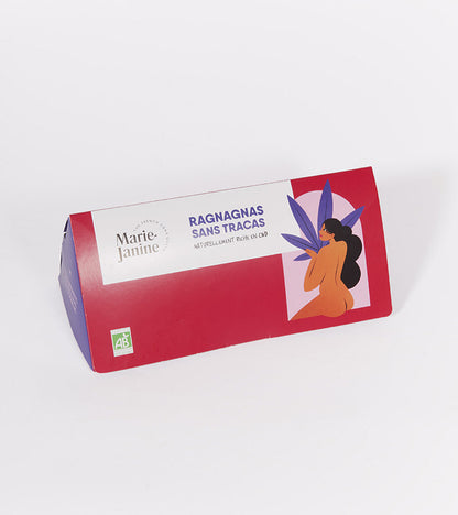 Infusion ragnagnas sans tracas