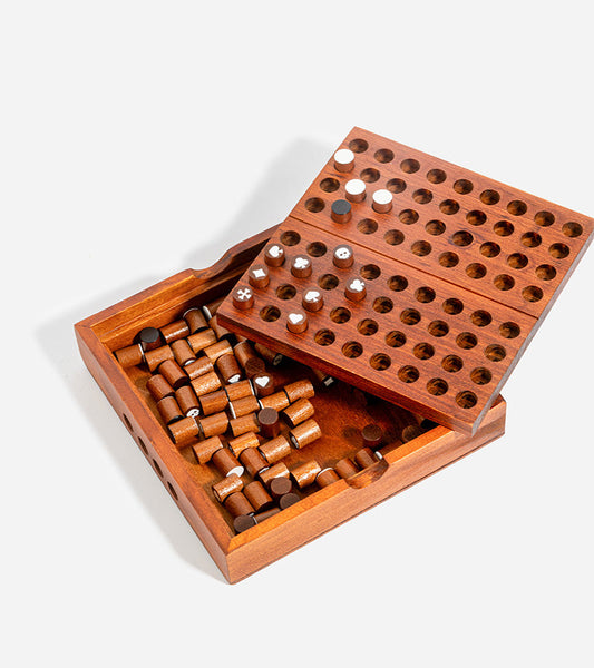 Mastermind holzspiel