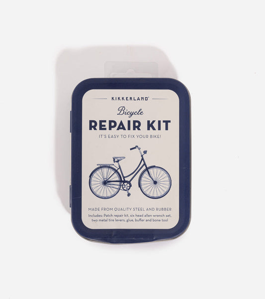 Fahrrad reparatur set