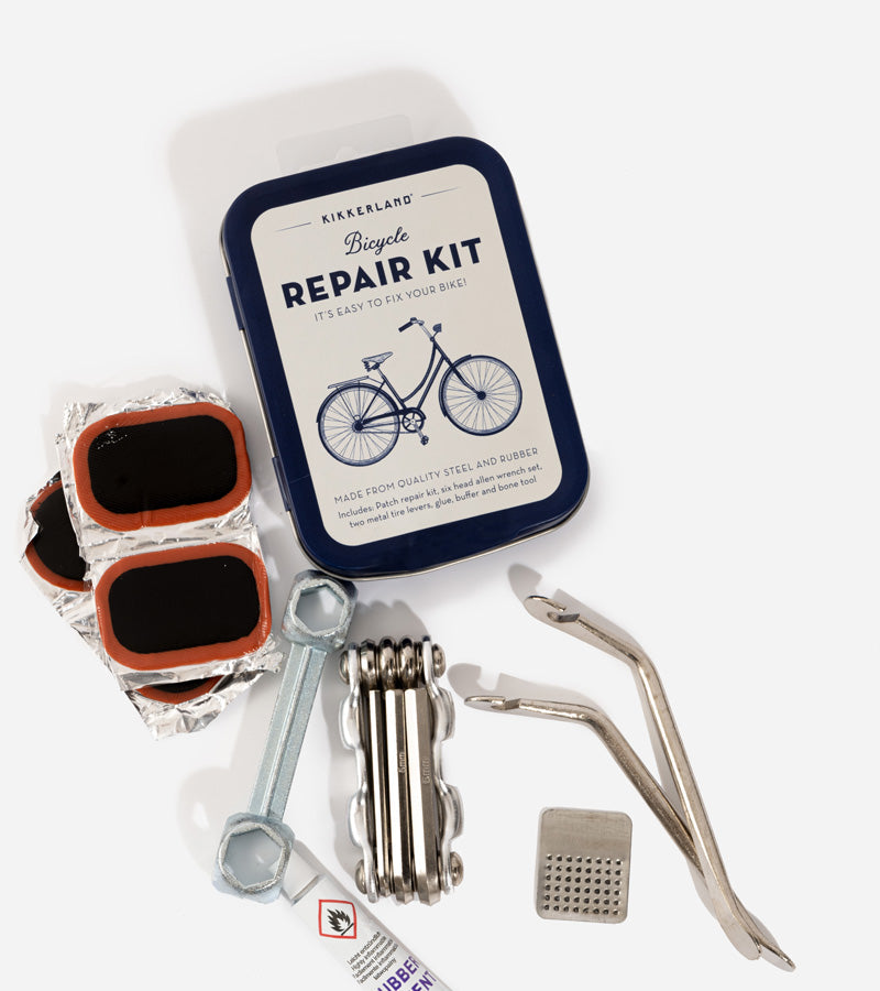 Fahrrad reparatur set