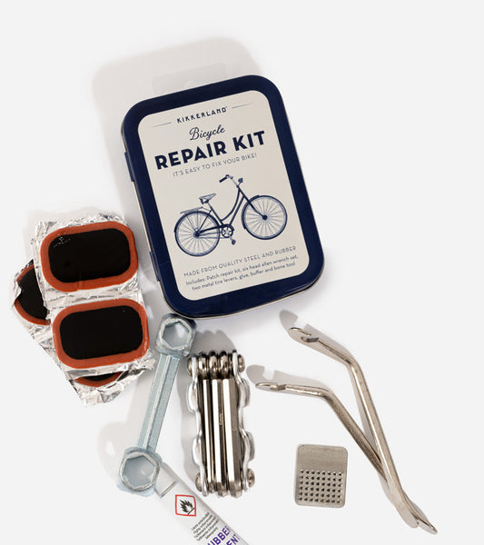 Fahrrad reparatur set