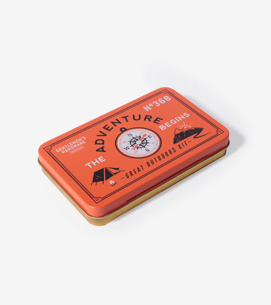 Outdoor-Survival-Kit