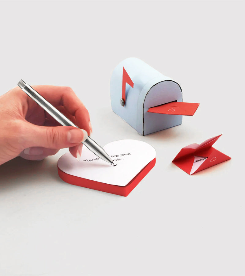 Liebesbriefe diy set