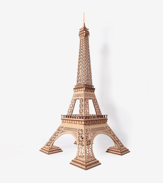 DIY-Set - Eiffelturm XXL