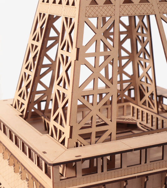 DIY-Set - Eiffelturm XXL