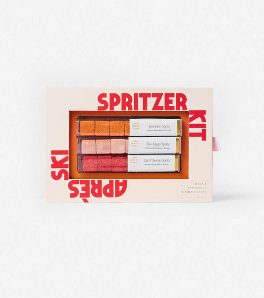 Instant Spritz Cocktail Kit