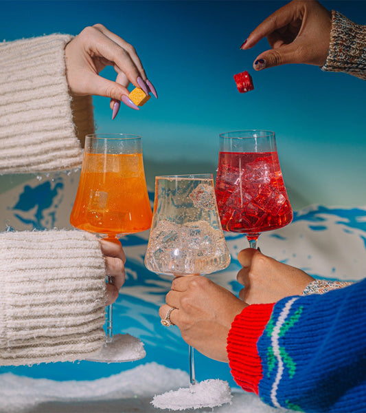 Instant Spritz Cocktail Kit
