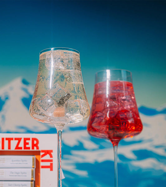 Instant Spritz Cocktail Kit