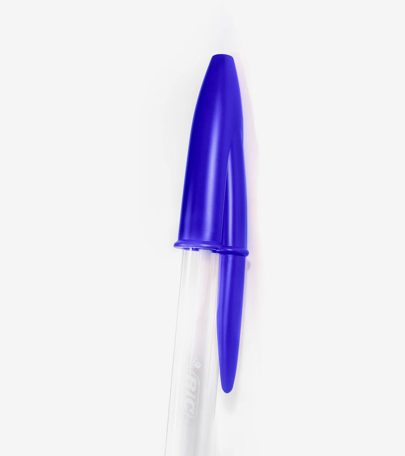 BIC x Seletti Lampe