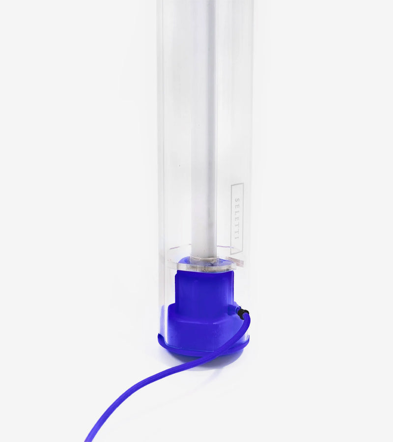BIC x Seletti Lampe