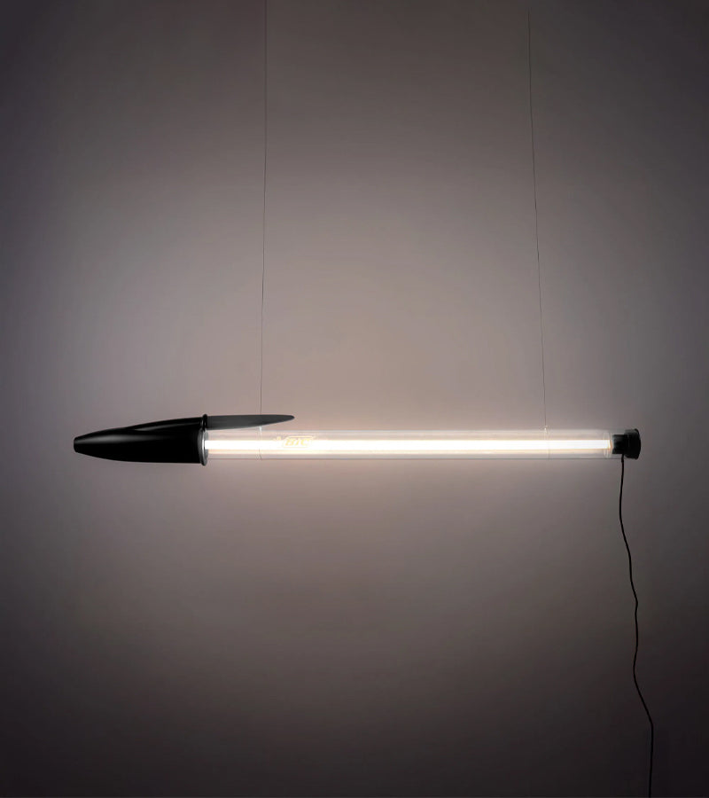 BIC x Seletti Lampe