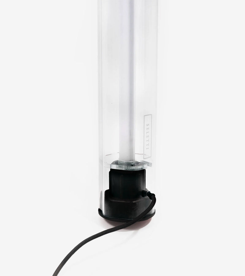 BIC x Seletti Lampe