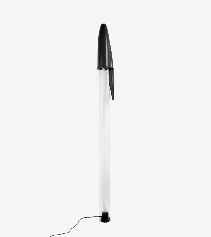 BIC x Seletti Lampe