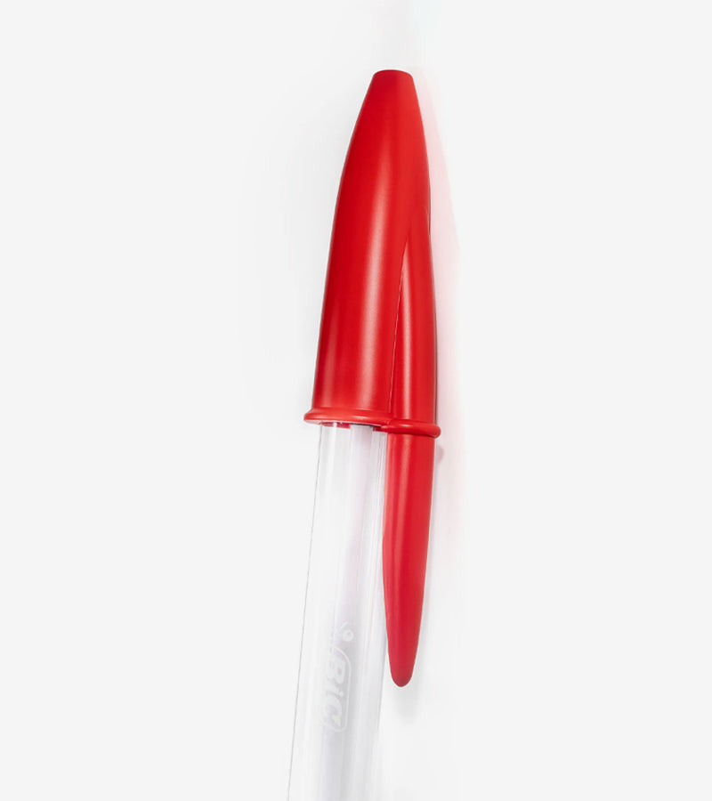 BIC x Seletti Lampe
