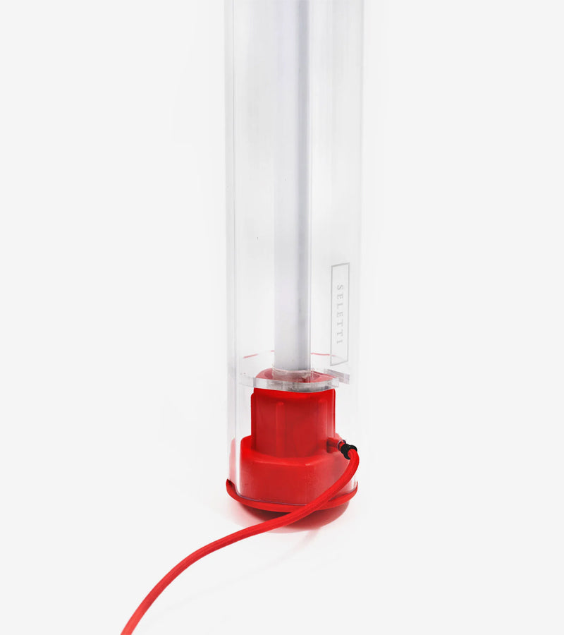 BIC x Seletti Lampe