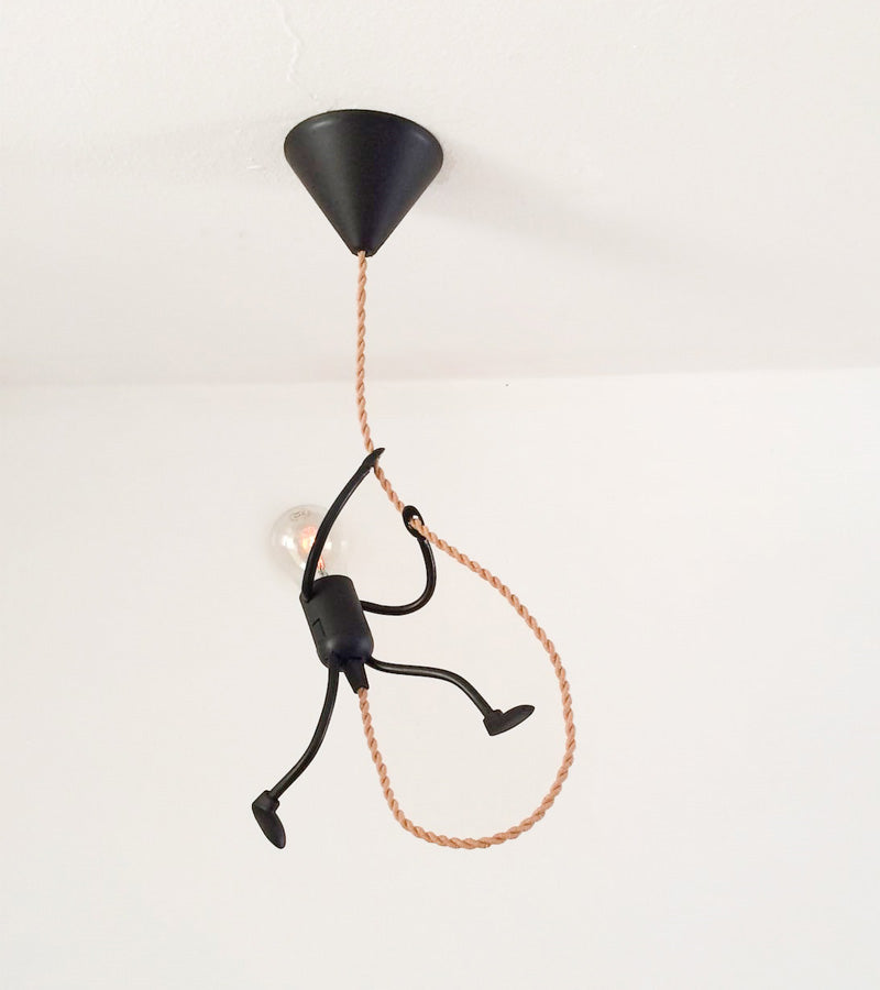 Lampe à suspension Mr. Bright  Mr Bright