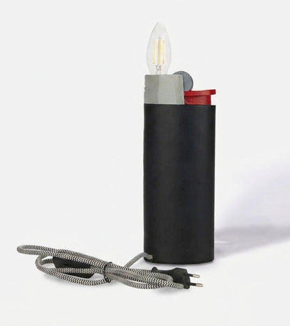 Lampe briquet