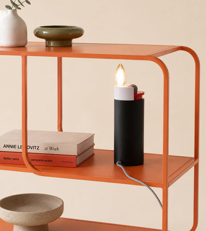 Lampe briquet