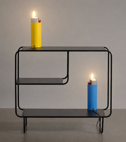 Lampe briquet