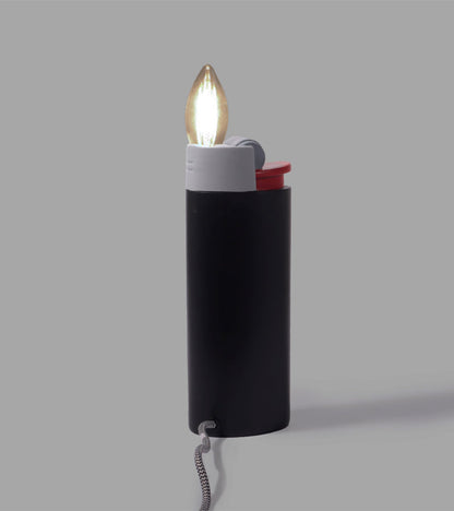 Lampe briquet