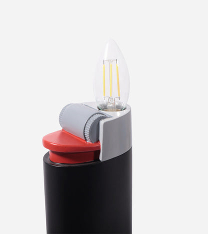 Lampe briquet