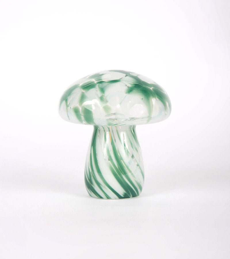Lampe pilz glas kabellos
