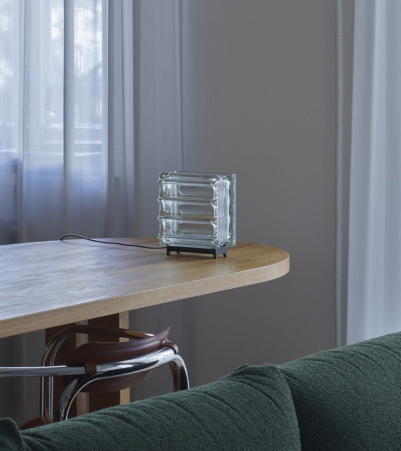 Lampe Doric kismas