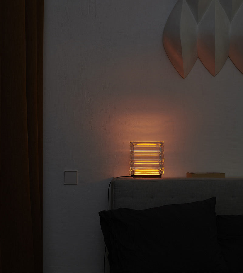 Lampe Doric kismas