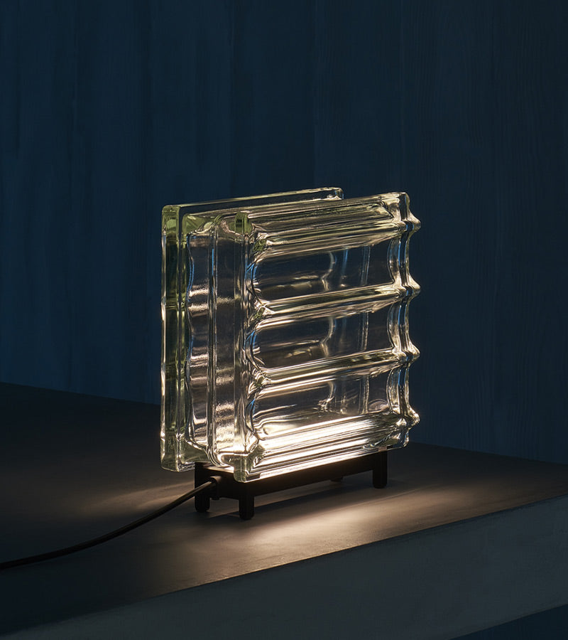 Lampe Doric kismas