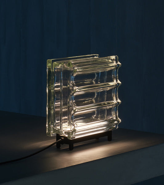 Lampe Doric kismas