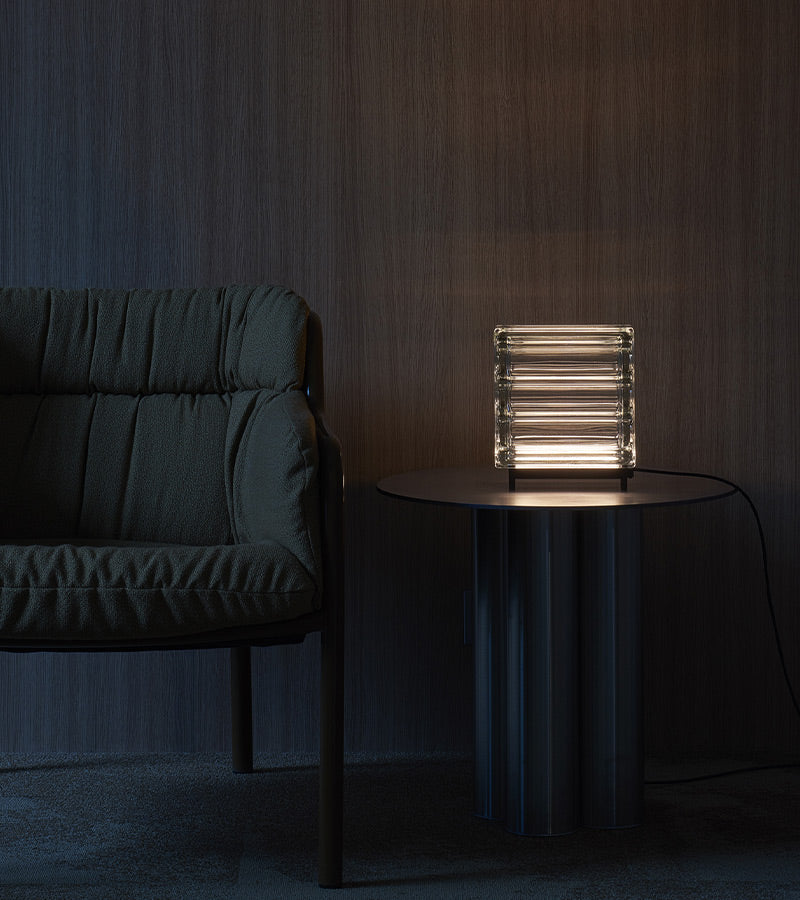 Lampe Doric kismas