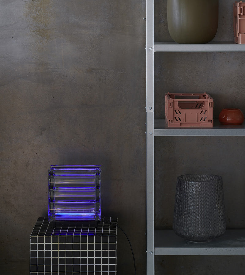 Lampe Doric kismas
