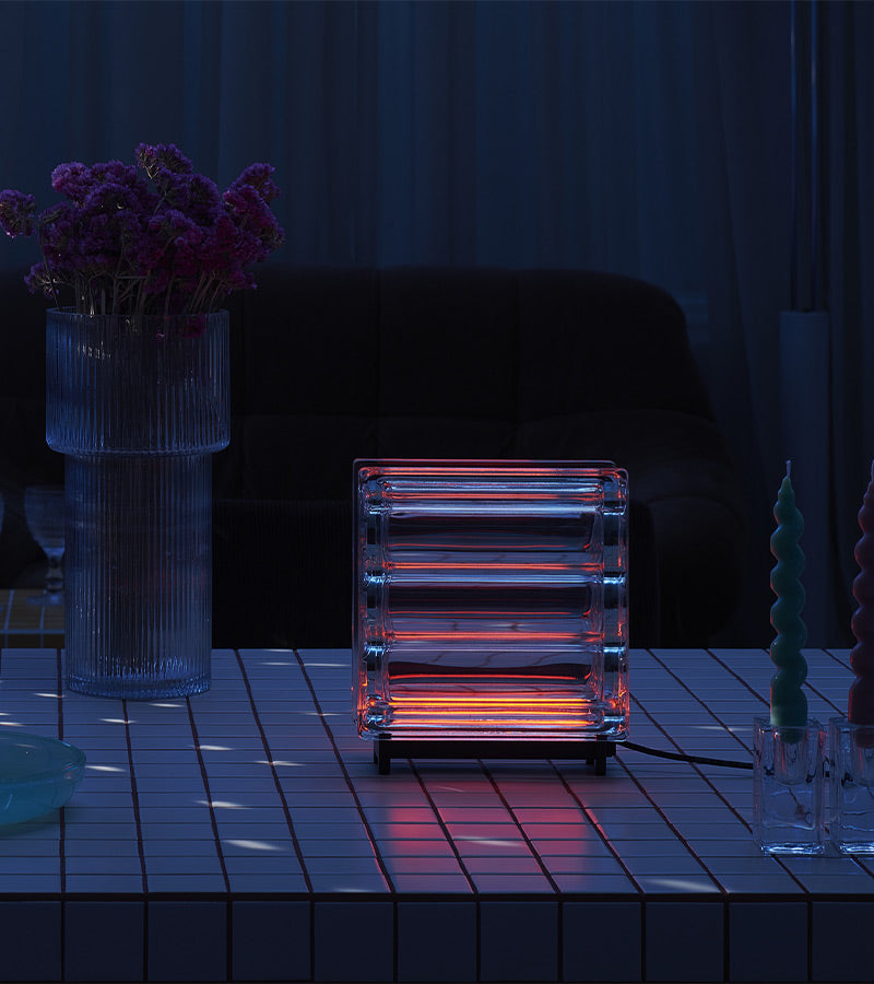 Lampe Doric kismas