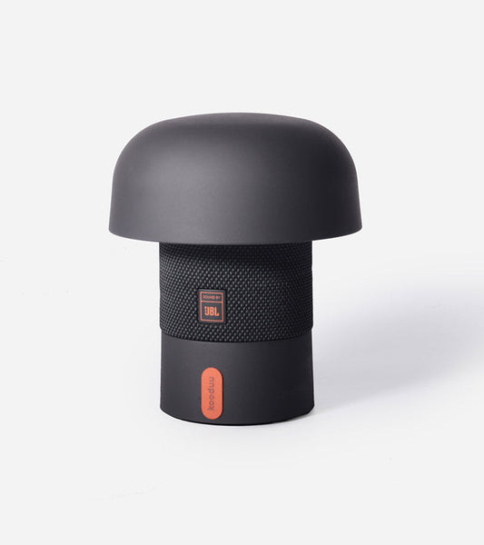 Lampe mit Lautsprecher - Sensa Play Mini