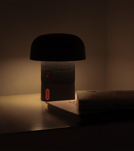 Lampe mit Lautsprecher - Sensa Play Mini