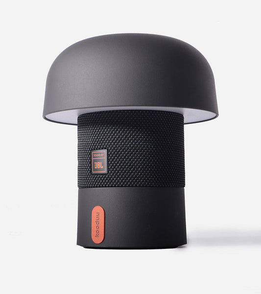 Lampe mit Lautsprecher - Sensa Play Mini
