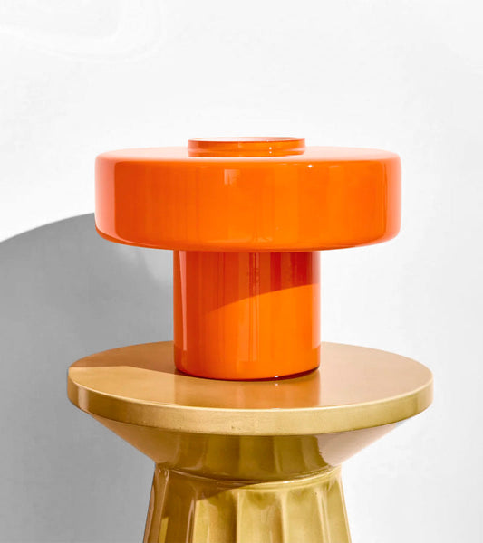 Retro-Lampe Foza
