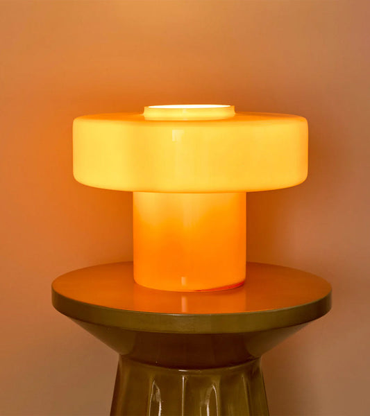Retro-Lampe Foza