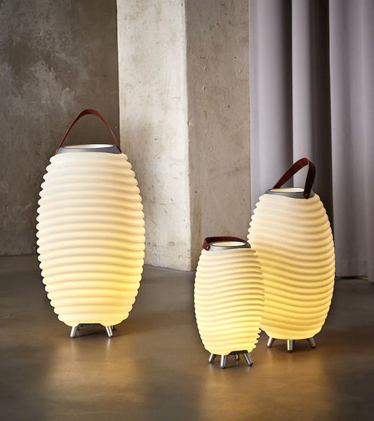 Kooduu lampe kühlbox